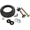 Plumb Pak Plumb Pak Tank to Bowl Kit Rubber For American Standard PP23034 - alternate 1